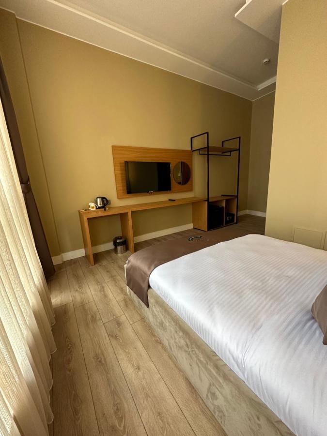 Berfinn Hotel Ortakoey 이스탄불 외부 사진