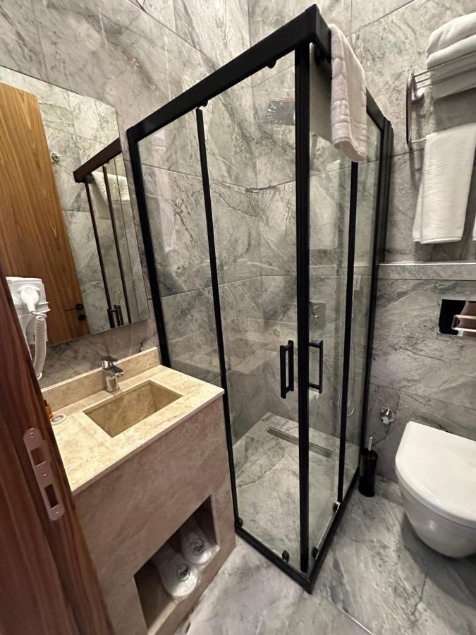 Berfinn Hotel Ortakoey 이스탄불 외부 사진