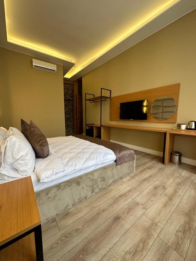Berfinn Hotel Ortakoey 이스탄불 외부 사진