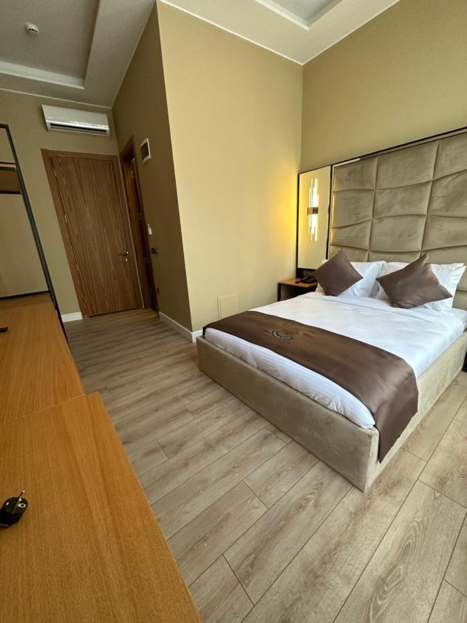 Berfinn Hotel Ortakoey 이스탄불 외부 사진