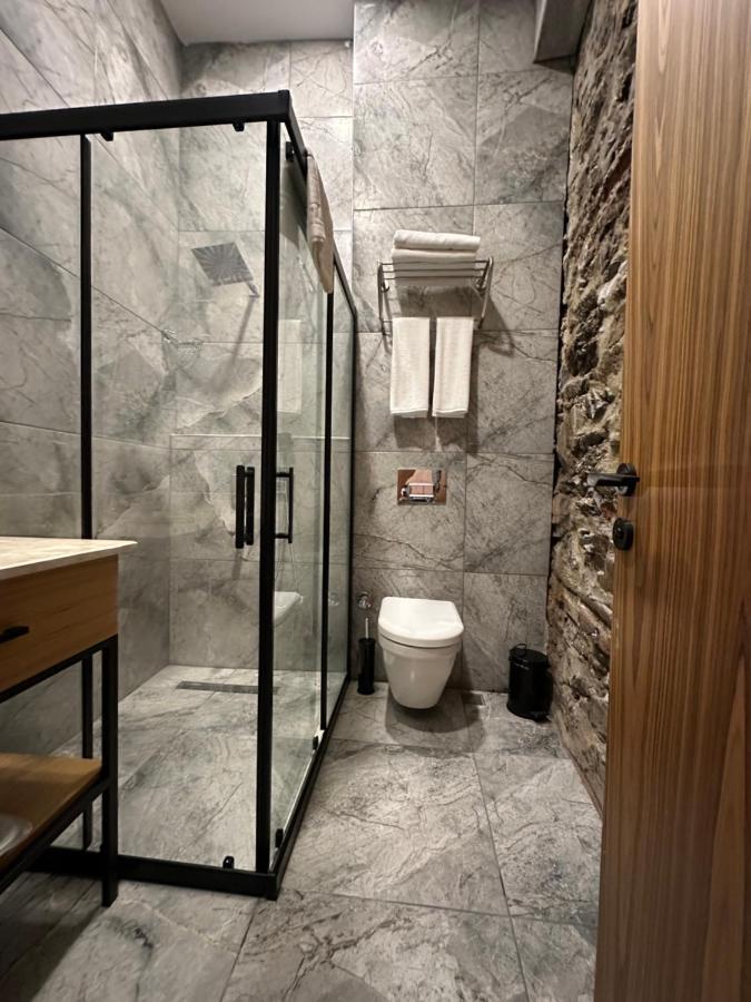Berfinn Hotel Ortakoey 이스탄불 외부 사진