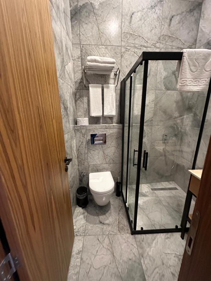 Berfinn Hotel Ortakoey 이스탄불 외부 사진