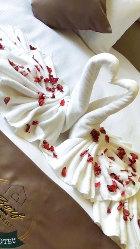 Berfinn Hotel Ortakoey 이스탄불 외부 사진